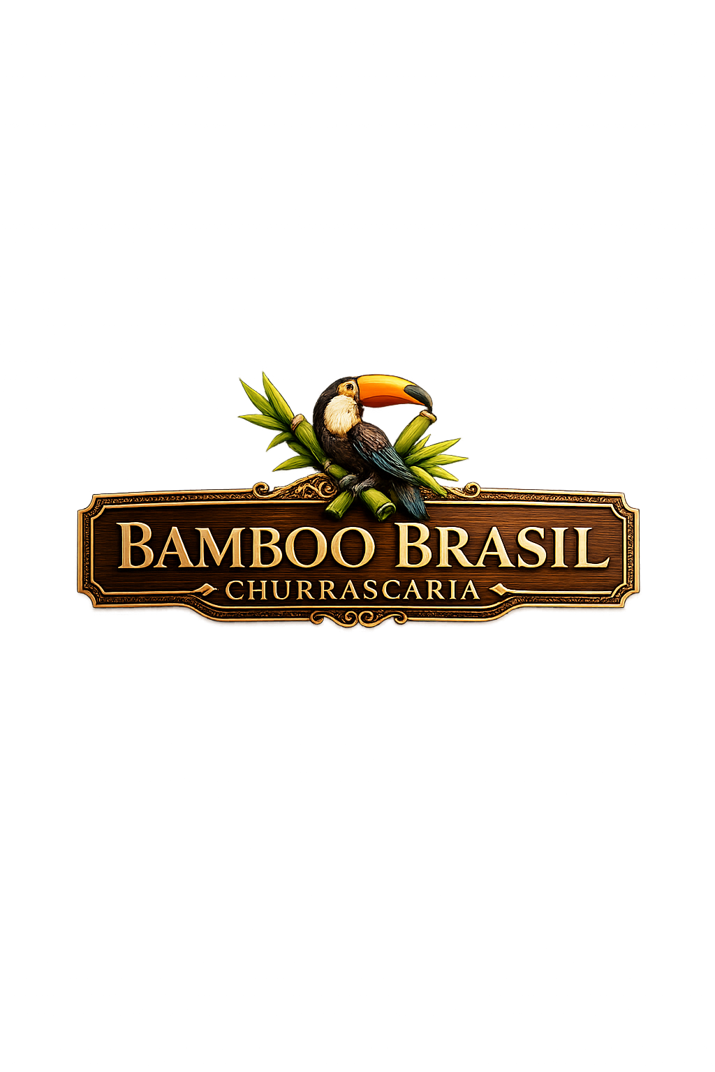 Bamboo Brasil